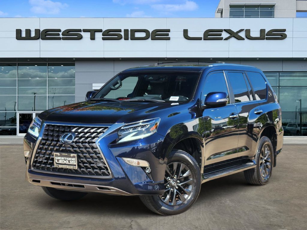 2023 Lexus GX