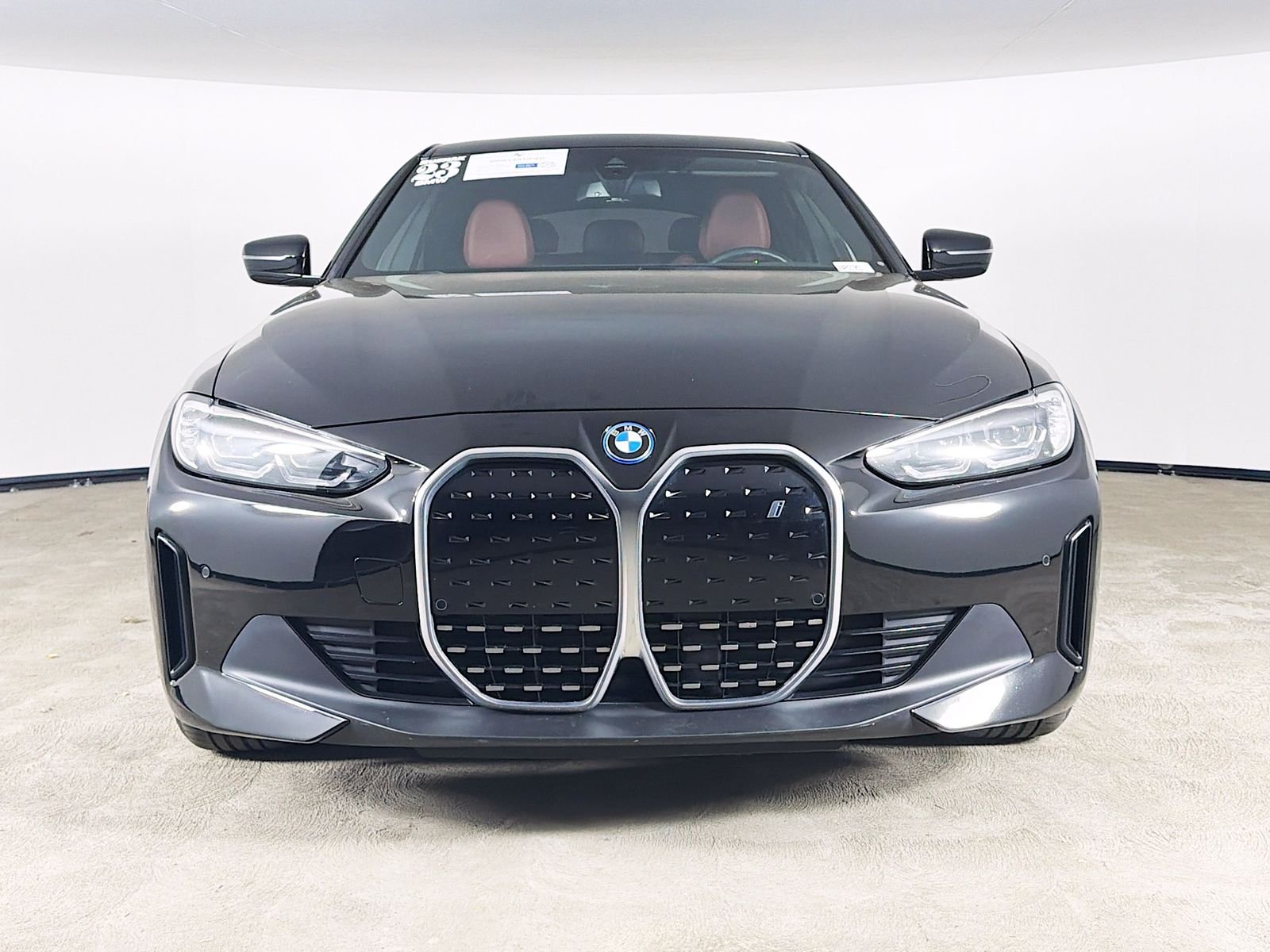 Certified 2023 BMW i4 35 with VIN WBY43AW01PFR39282 for sale in Westlake Village, CA