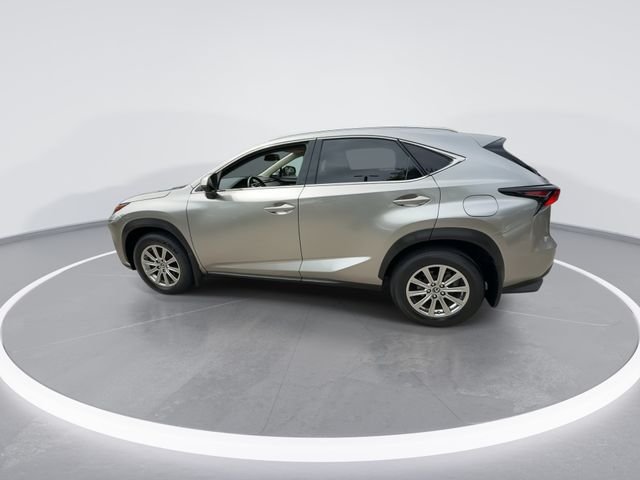 2021 Lexus NX 300 - Photo 5