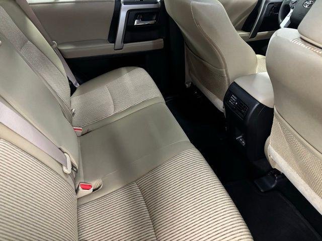 Certified Used 2023 MAGNETIC GRAY MET. Toyota  image 19