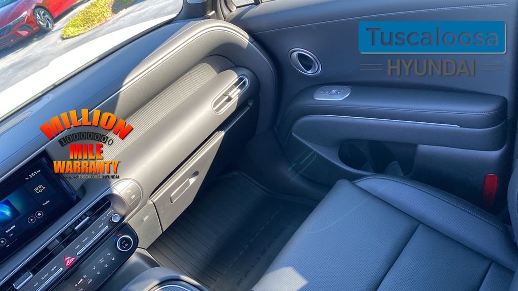 2026 Hyundai Palisade Calligraphy - Photo 30