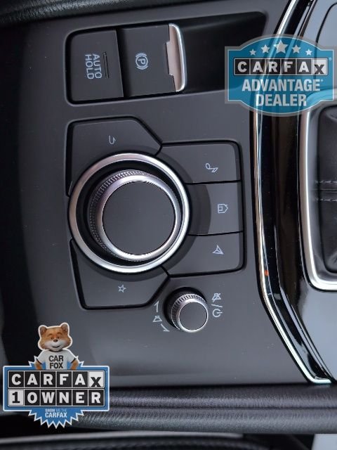 Certified Used 2025 White Mazda 2.5 S Select Package image 27