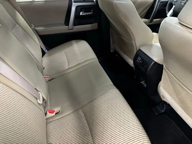 Used 2023 MAGNETIC GRAY MET. Toyota  image 19