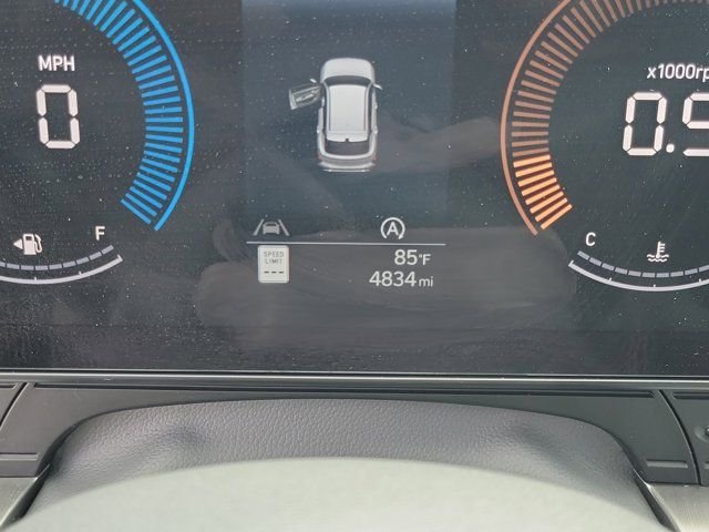 2026 Hyundai Kona SE - Photo 22