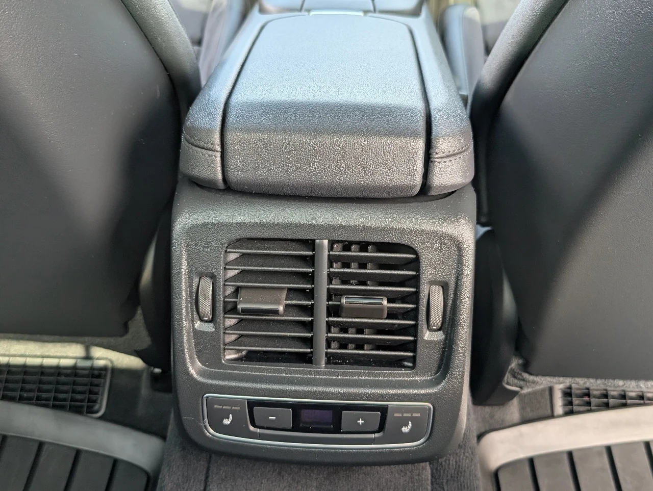 Used 2023 Suzuka Gray Metallic Audi Prestige image 9