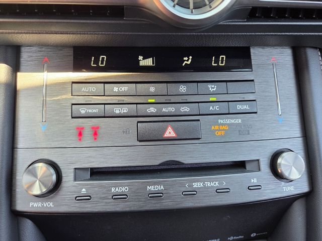 Certified Used 2025 White Lexus 350 F Sport image 26