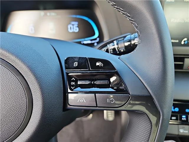New 2026 Ecotronic Gray Hyundai SEL Sport image 20