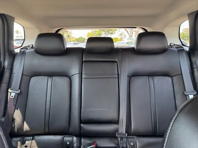 Certified Used 2026 Gray Mazda Premium image 19