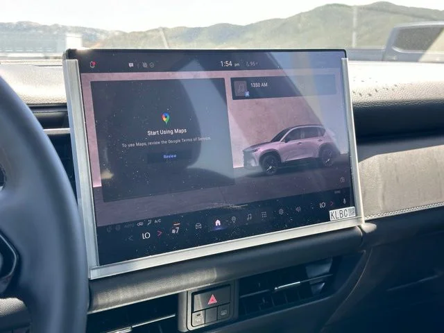 New 2026 Gray Mazda 2.5 S Preferred image 14