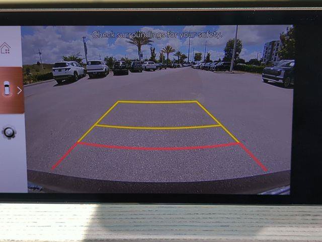 New 2026 Green Genesis 2.5T SELECT image 10