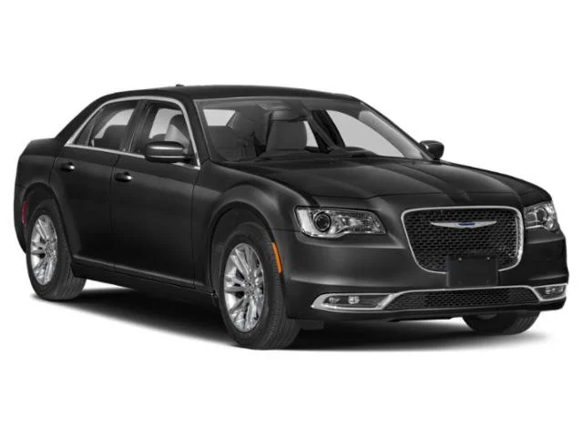 2022 Chrysler 300 Touring - Photo 13