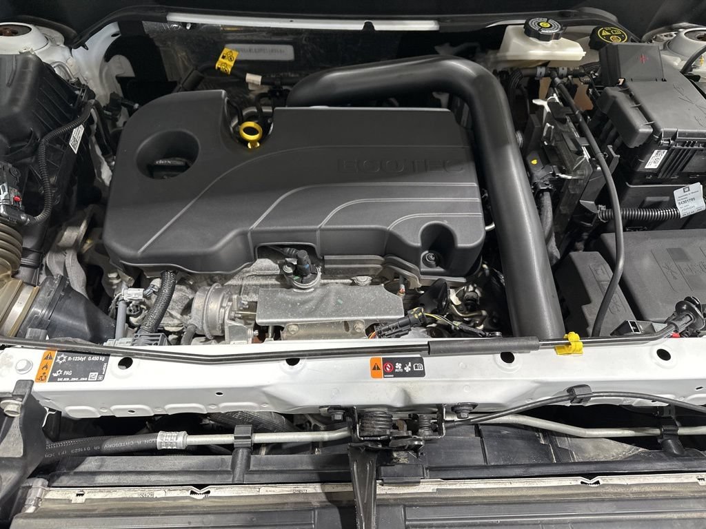 2024 Chevrolet Equinox RS - Photo 22
