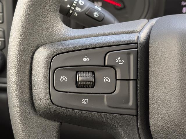 2026 Chevrolet Silverado 1500 Custom - Photo 22