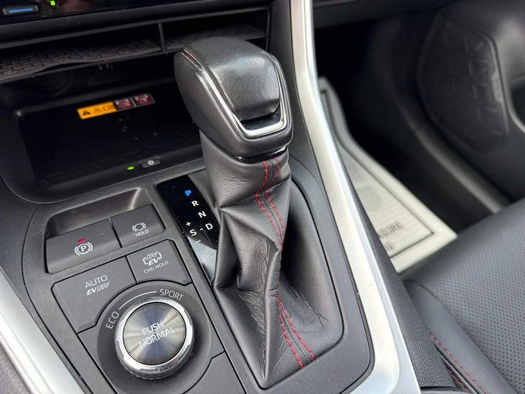 Used 2023 White Toyota XSE image 38