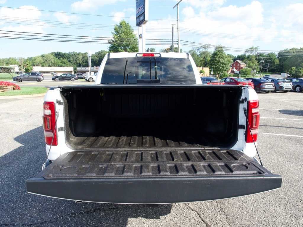 2024 RAM Ram 1500 Pickup Laramie - Photo 31