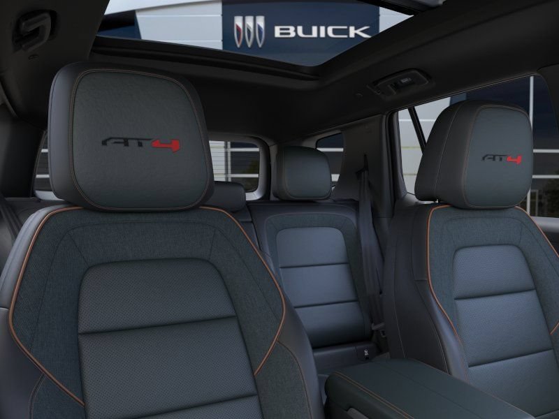 2026 GMC Terrain AT4 - Photo 24