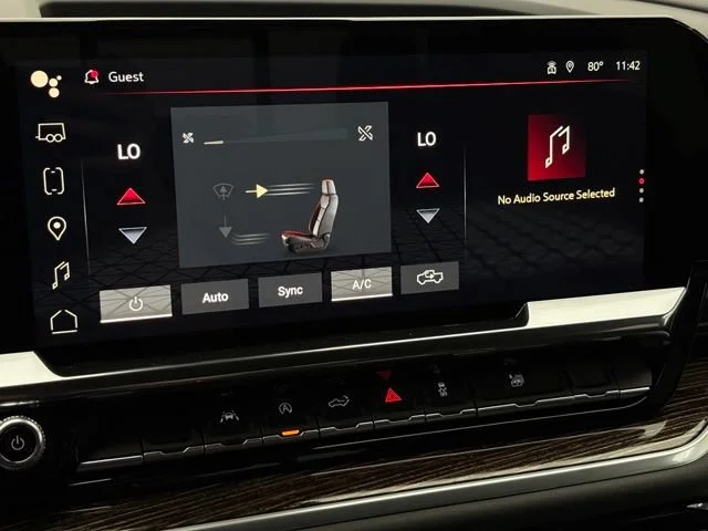 2026 GMC Sierra 1500 Elevation - Photo 24
