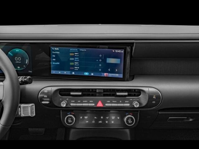 New 2026 White Hyundai SEL 7P image 33