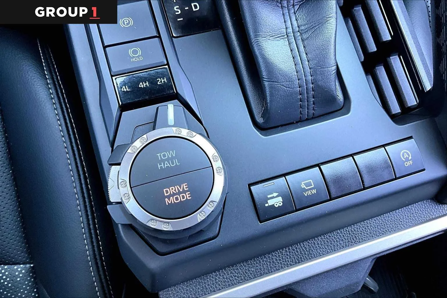 Certified Used 2024 Wind Chill Pearl Toyota Limited image 33