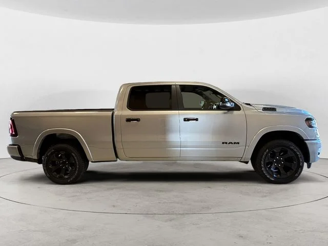 New 2026 Silver Ram Big Horn/Lone Star image 7