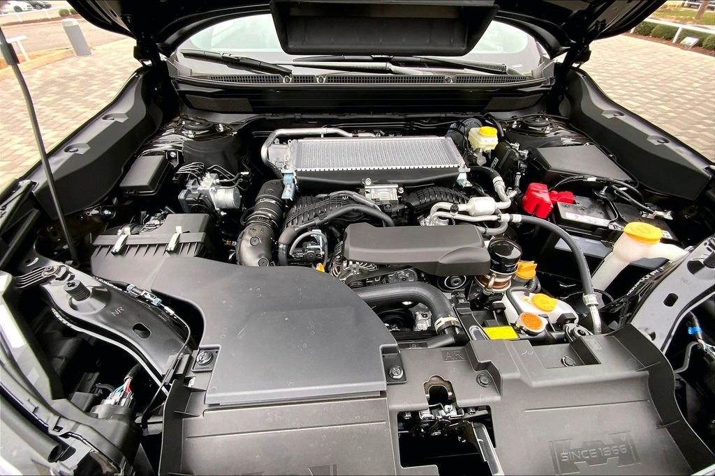 2026 Subaru Outback Limited XT - Photo 12