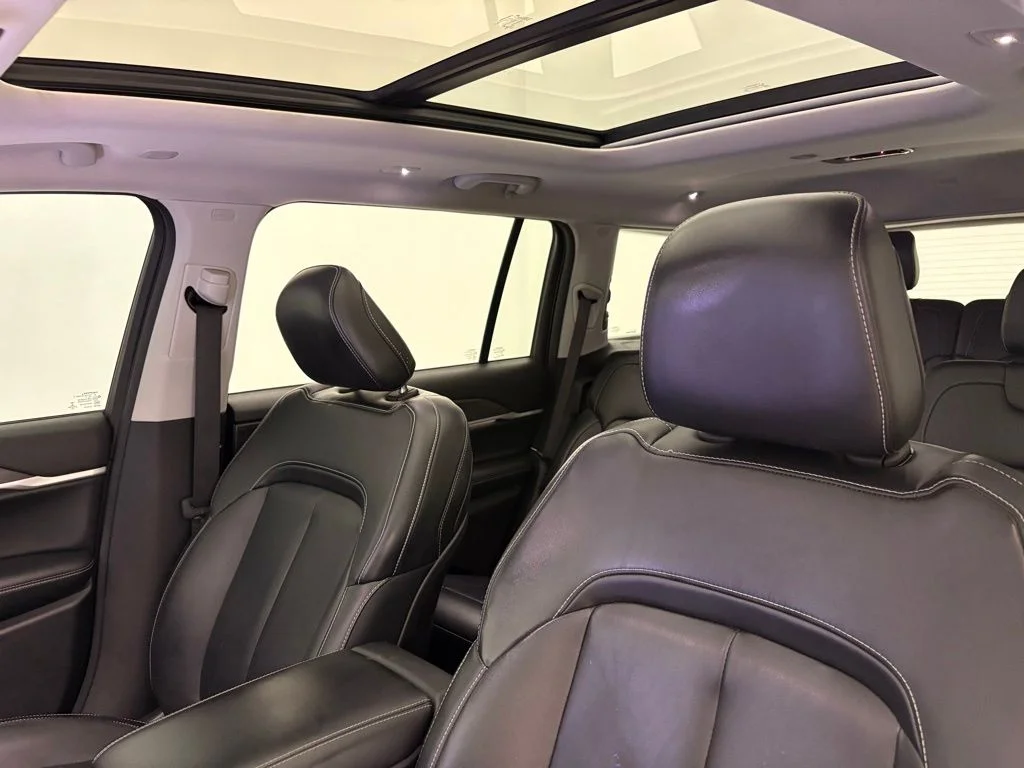 Used 2021 White Jeep Limited image 32