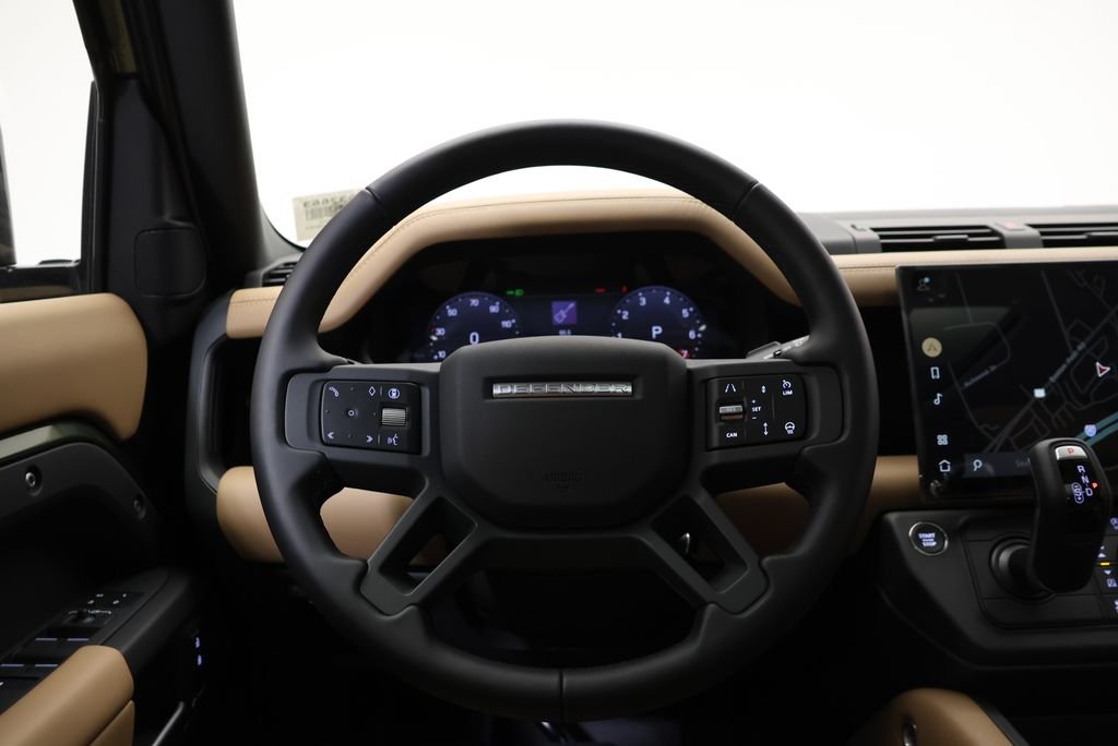 2026 Land Rover Defender S - Photo 16