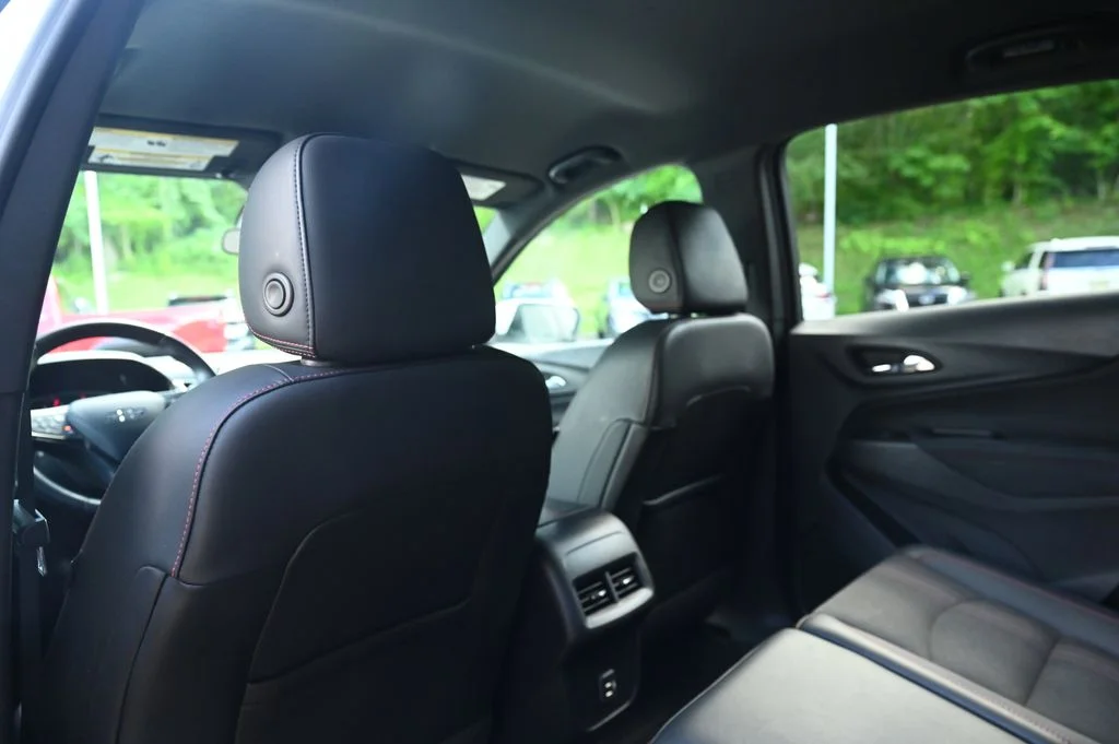 2022 Chevrolet Equinox RS - Photo 28