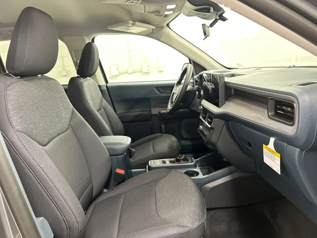 New 2026 Gray Ford XL image 15