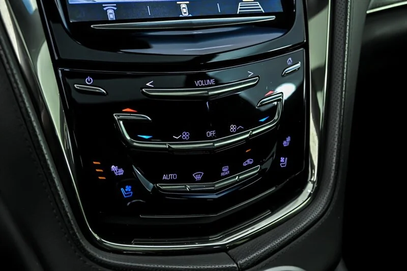 Used 2019 Black Raven Cadillac  image 30