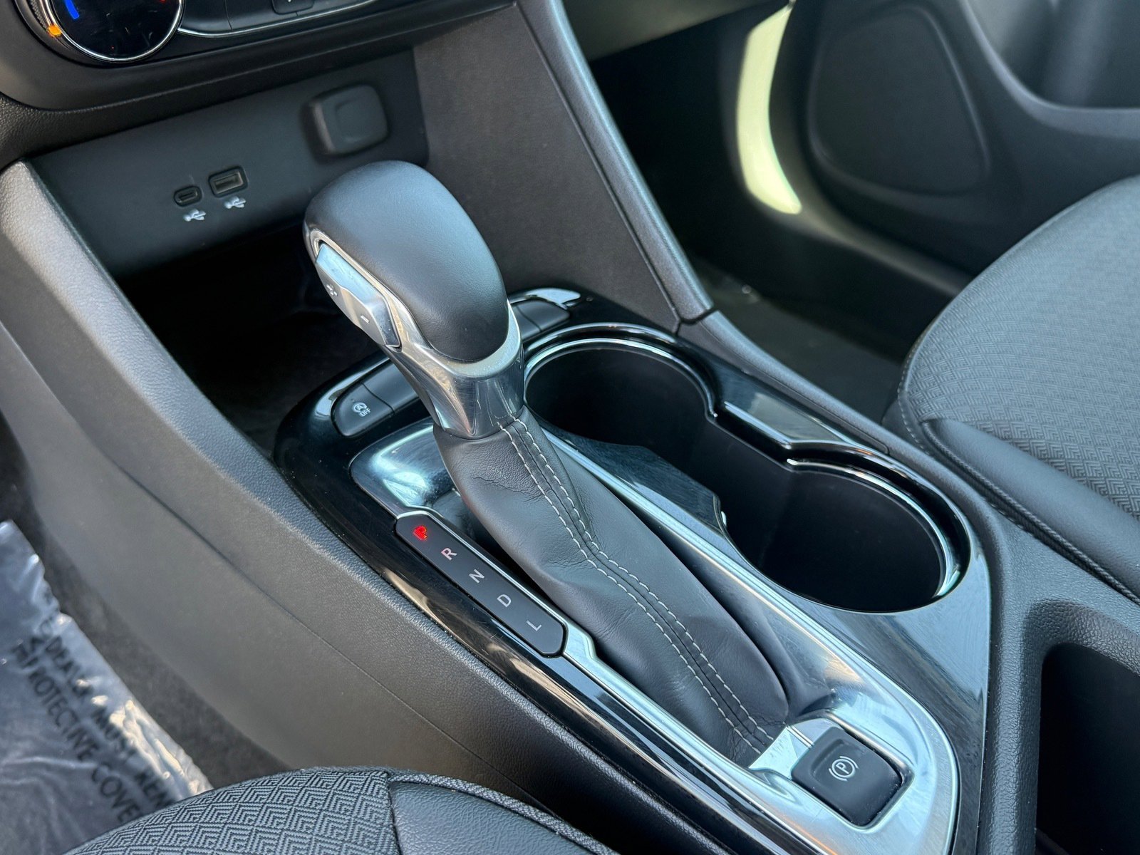 2025 Buick Encore GX Preferred - Photo 22