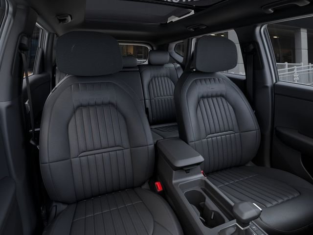 New 2027 Brown Kia X-Line SX image 16