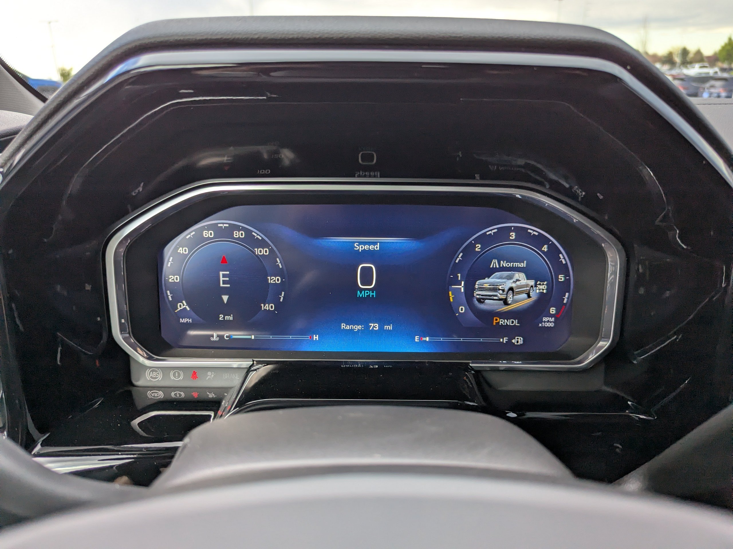 2026 Chevrolet Silverado 1500 LT - Photo 16