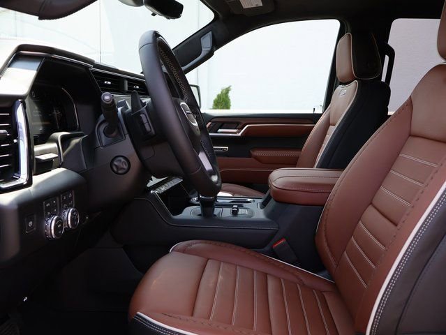 2026 GMC Sierra 1500 Denali Ultimate - Photo 21