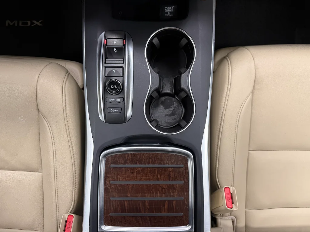 Used 2020 White Acura 3.5L image 25