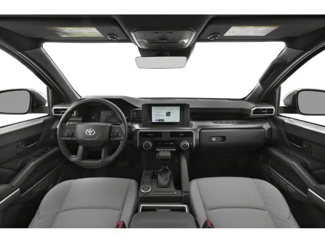 New 2026 Mudbath Toyota  TRD Off-Road image 5