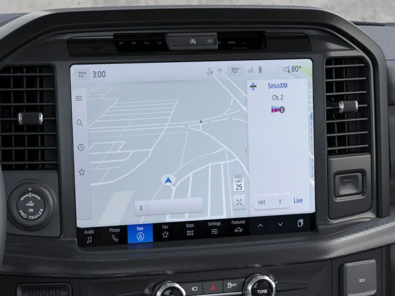 2026 Ford F-150 Lariat - Photo 14