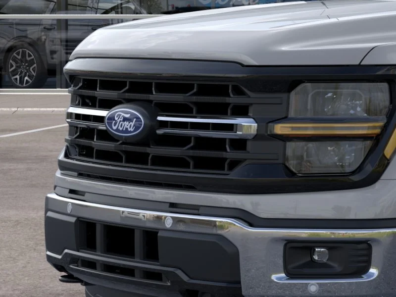 New 2026 Avalanche Ford XLT image 48