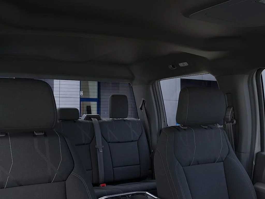 New 2026 Avalanche Ford STX® image 22