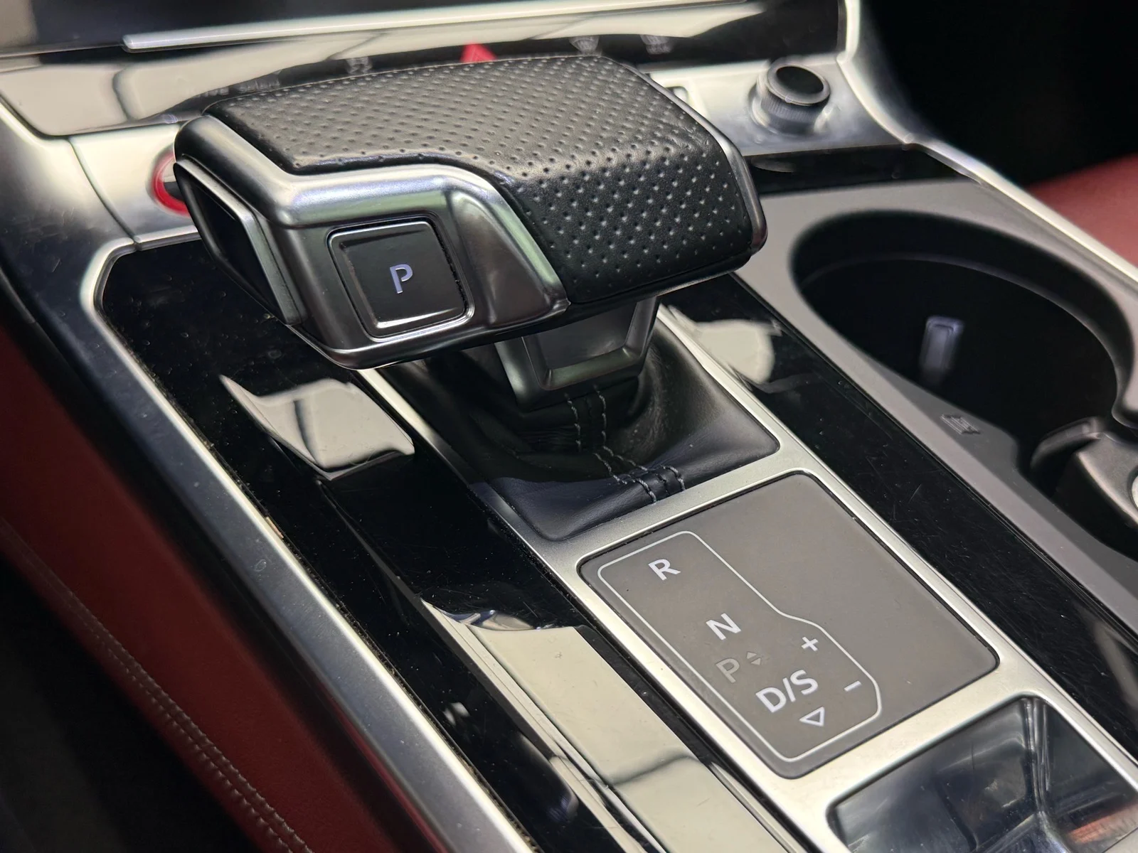 2022 Audi S6 Premium Plus - Photo 21