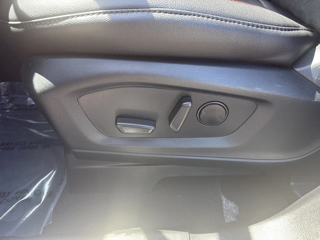 Certified Used 2022 Silver Ford ST-Line image 27