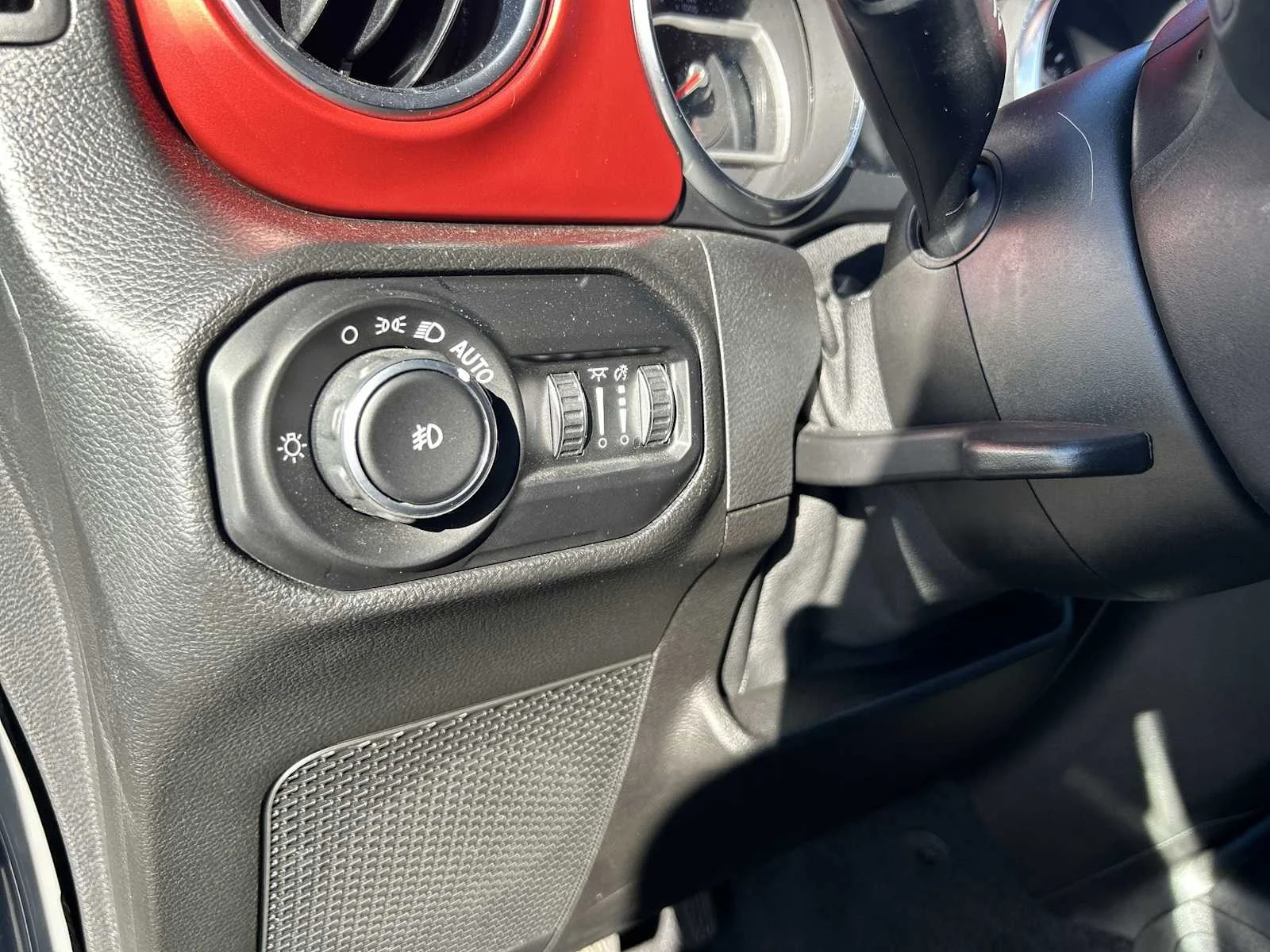 2021 Jeep Wrangler Unlimited Rubicon - Photo 19