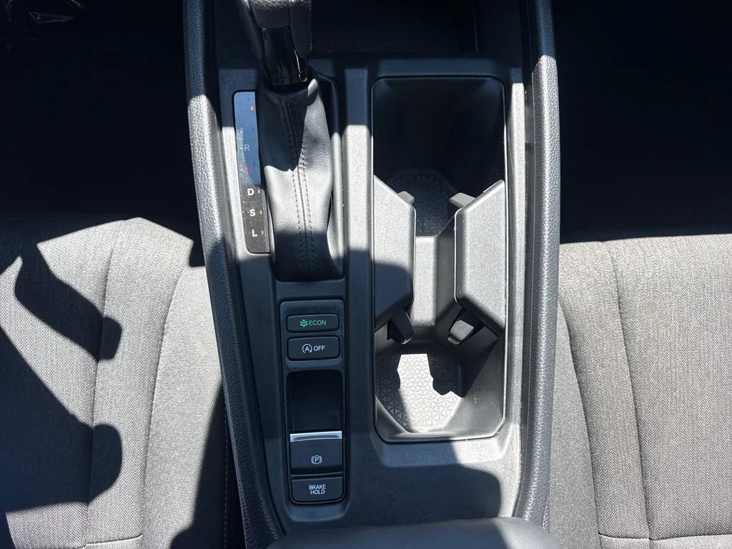 2024 Honda Accord EX - Photo 60