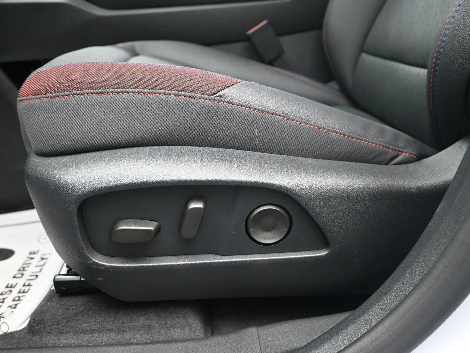 2026 Chevrolet Equinox RS - Photo 20