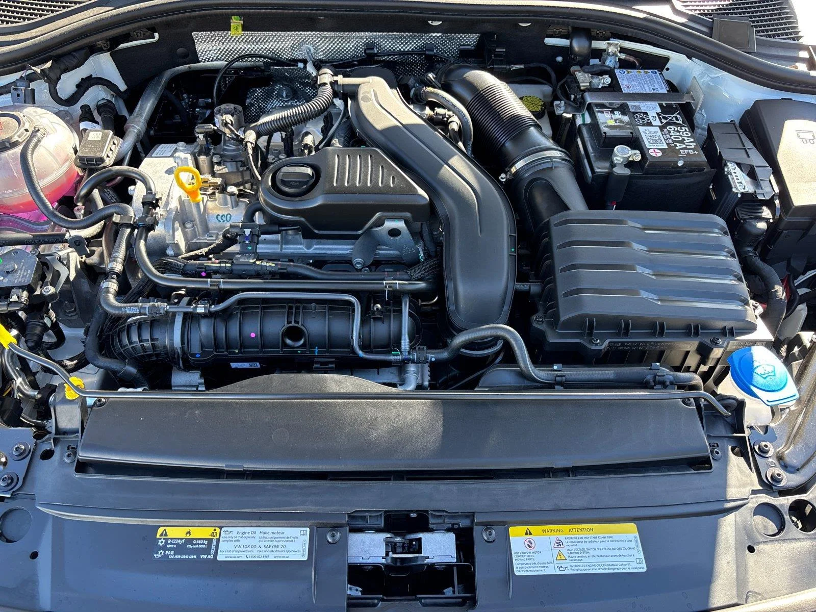 New 2027  Volkswagen Sport image 9