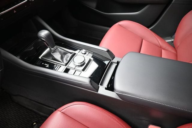 Used 2025 White Mazda 2.5 Turbo Premium Plus Package image 31