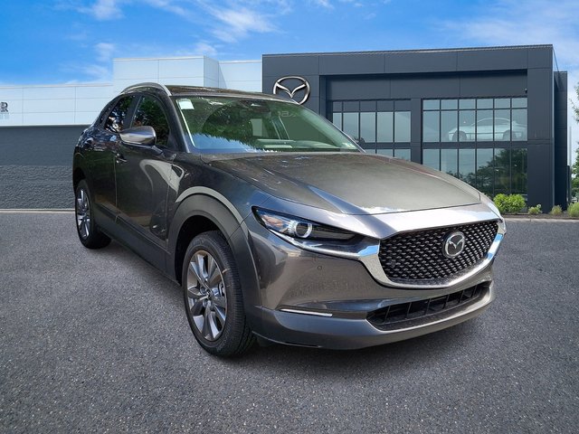 2026 Mazda CX-30 2.5 S Preferred