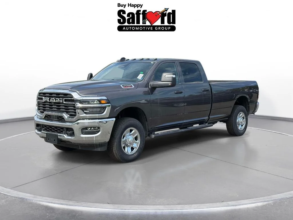 2026 RAM 2500 Tradesman 4X4 Crew Cab LWB's photo