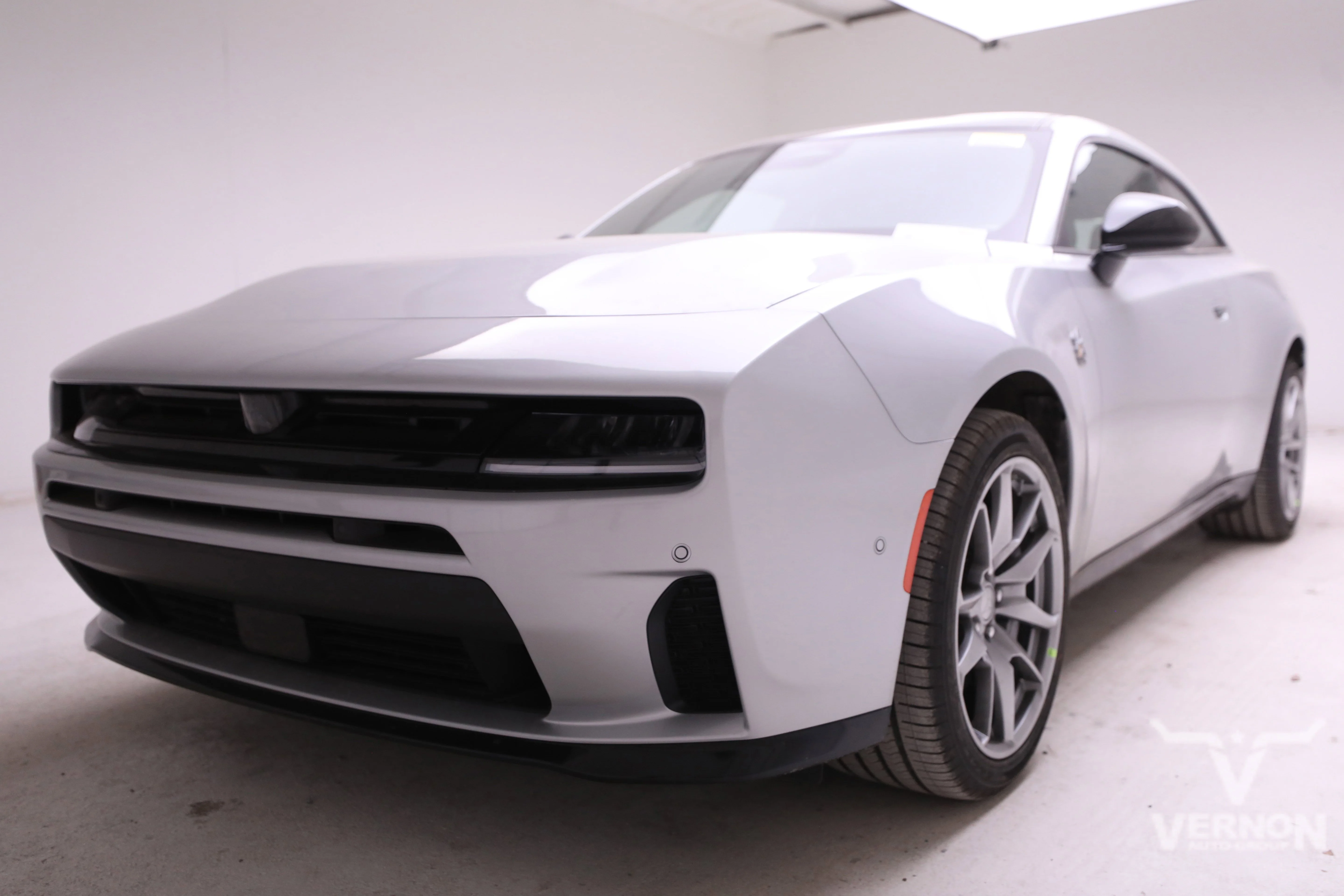 2026 Dodge Charger Scat Pack AWD's photo