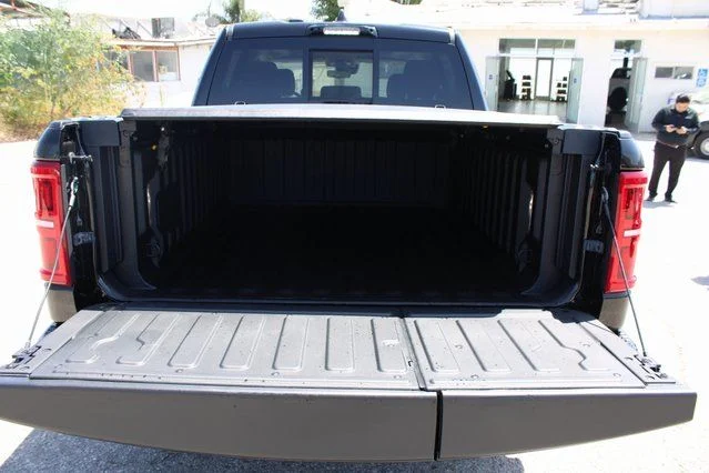 2025 RAM 1500 Tungsten - Photo 35